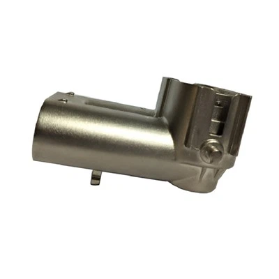 Koji su uobičajeni materijali za dijelove livene pod pritiskom za električna ...