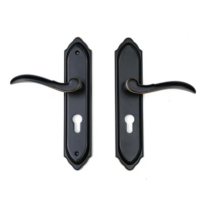 Obrada lijevanja cinkovog legure