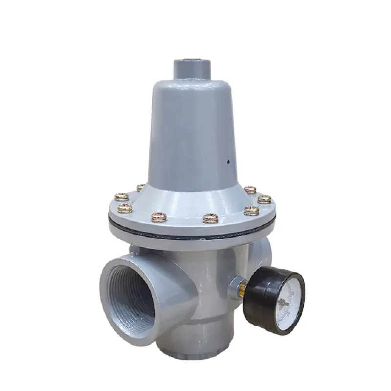 Valve Parts Die Casting